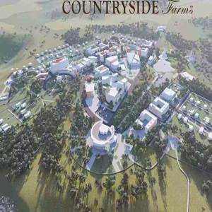 Blue world city Blue world city